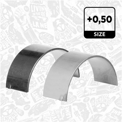 ET ENGINETEAM LP008450