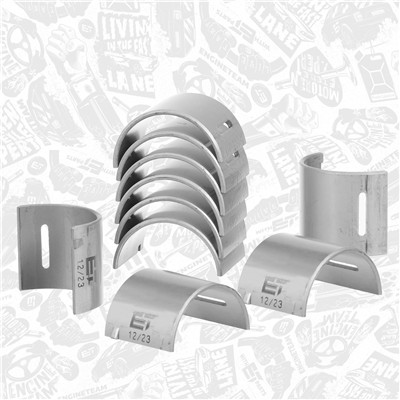 ET ENGINETEAM LV0001 EAN: 8592779006953.