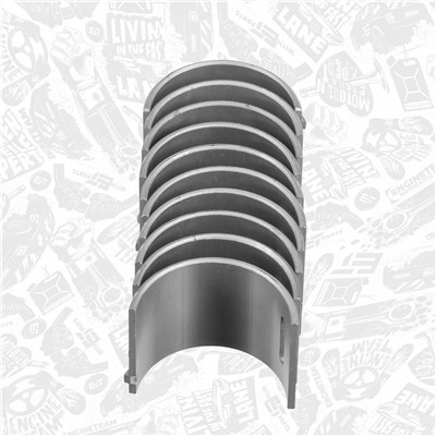 ET ENGINETEAM LV0001 EAN: 8592779006953.