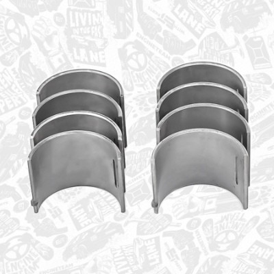 ET ENGINETEAM LV0006 EAN: 8592779018949.