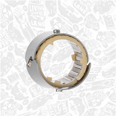 ET ENGINETEAM LV0008