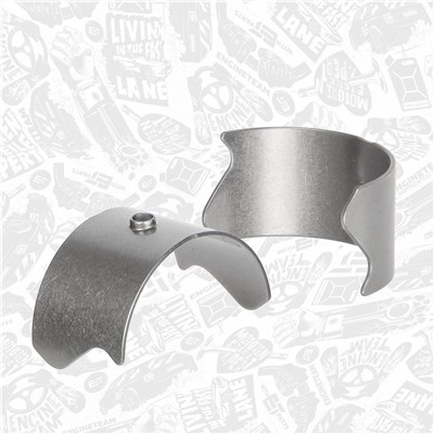 ET ENGINETEAM LV0008