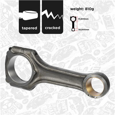 ET ENGINETEAM OM0013 EAN: 8592779008476.