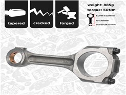 ET ENGINETEAM OM0027