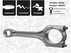 ET ENGINETEAM OM0037