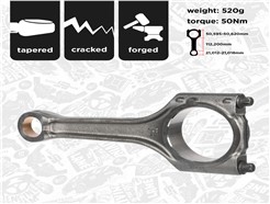 ET ENGINETEAM OM0041