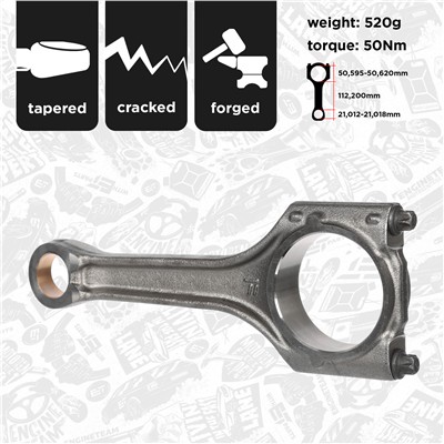 ET ENGINETEAM OM0041 EAN: 8592779025534.