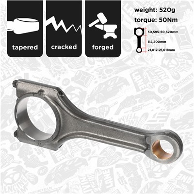 ET ENGINETEAM OM0041 EAN: 8592779025534.