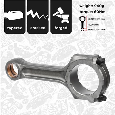 ET ENGINETEAM OM0044 EAN: 8592779027279.