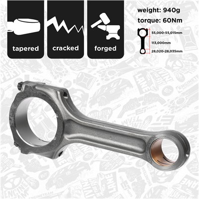 ET ENGINETEAM OM0044 EAN: 8592779027279.