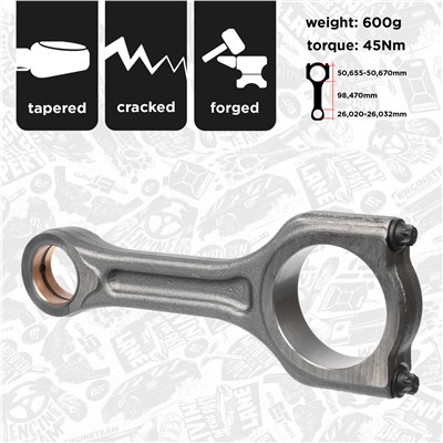 ET ENGINETEAM OM0047 EAN: 8592779028931.