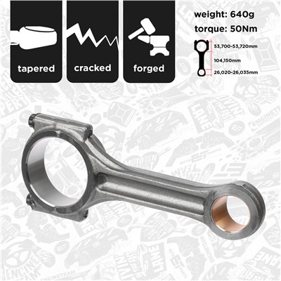 ET ENGINETEAM OM0048 EAN: 8592779029280.