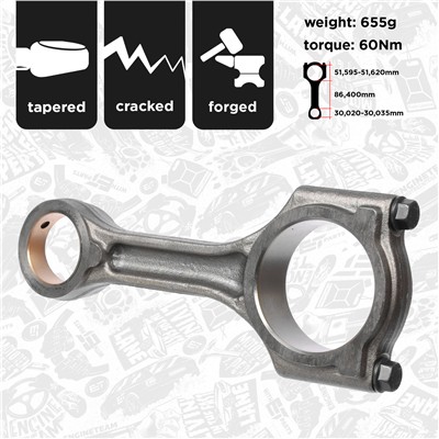 ET ENGINETEAM OM0057 EAN: 8592779030088.