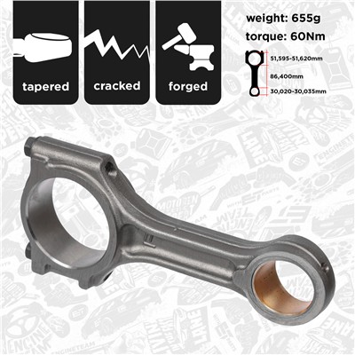 ET ENGINETEAM OM0059 EAN: 8592779030101.