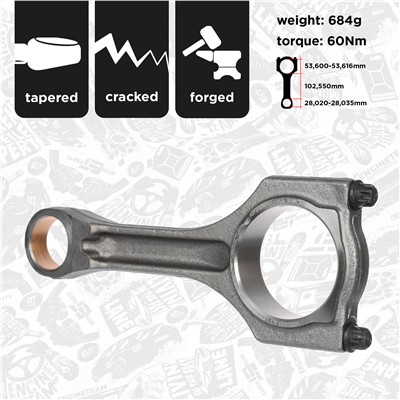 ET ENGINETEAM OM0060 EAN: 8592779030392.