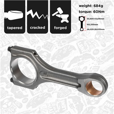 ET ENGINETEAM OM0060 EAN: 8592779030392.