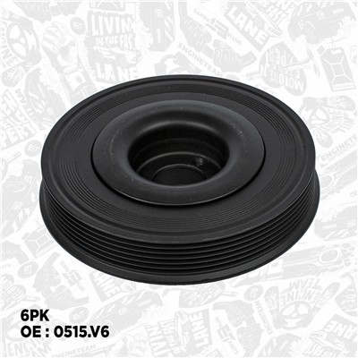 ET ENGINETEAM PC0002 EAN: 8592779017126.