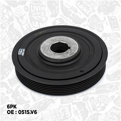 ET ENGINETEAM PC0002 EAN: 8592779017126.