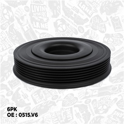 ET ENGINETEAM PC0002 EAN: 8592779017126.