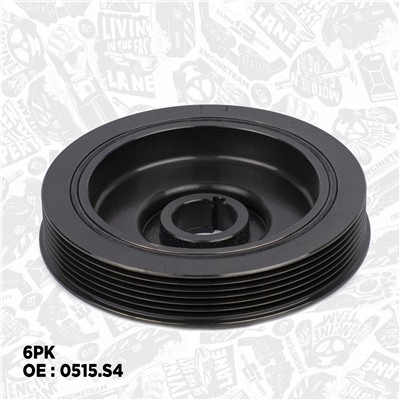 ET ENGINETEAM PC0003 EAN: 8592779017133.