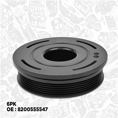 ET ENGINETEAM PC0004 EAN: 8592779017140.