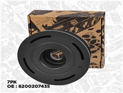 ET ENGINETEAM PC0005