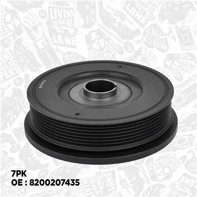 ET ENGINETEAM PC0005 EAN: 8592779017157.