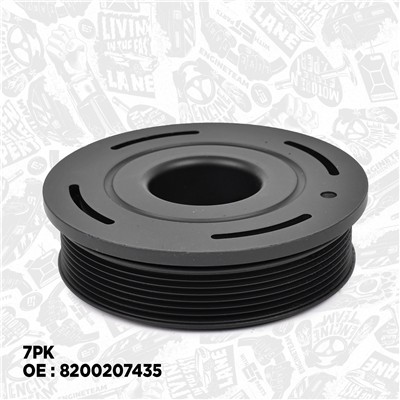 ET ENGINETEAM PC0005 EAN: 8592779017157.