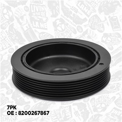 ET ENGINETEAM PC0011 EAN: 8592779017324.