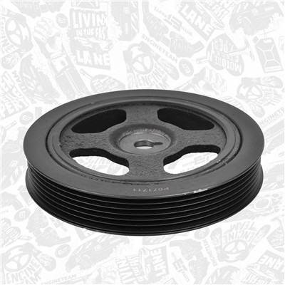 ET ENGINETEAM PC0016 EAN: 8592779020508.