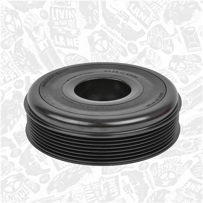 ET ENGINETEAM PC0017 EAN: 8592779022007.