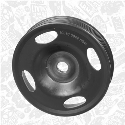 ET ENGINETEAM PC0018 EAN: 8592779023424.