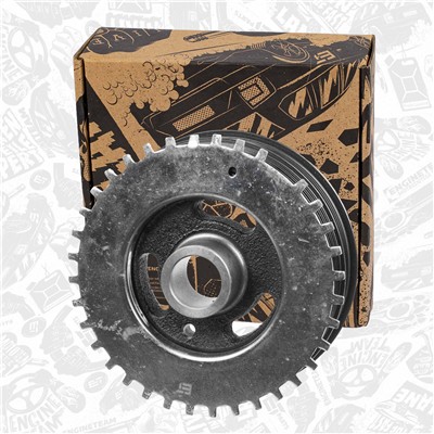 ET ENGINETEAM PC0019 EAN: 8592779023431.