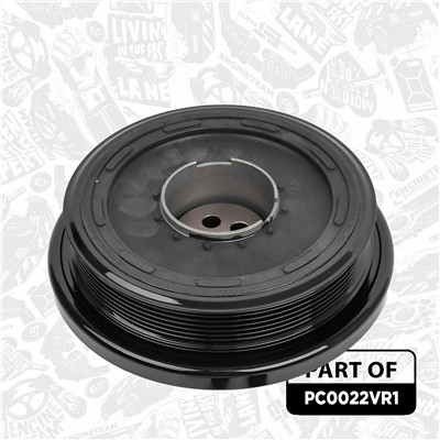 ET ENGINETEAM PC0022VR1 EAN: 8592779050659.