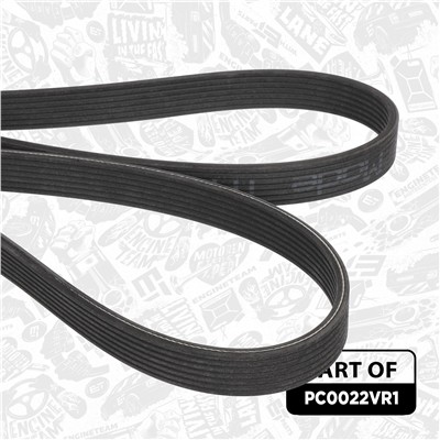 ET ENGINETEAM PC0022VR1 EAN: 8592779050659.