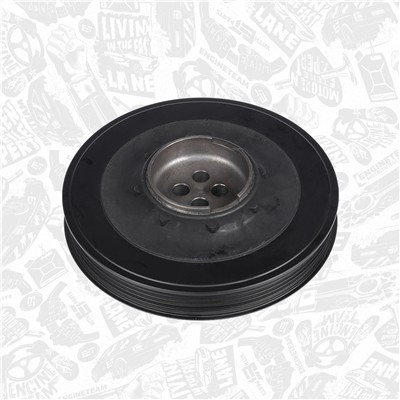 ET ENGINETEAM PC0027 EAN: 8592779041862.