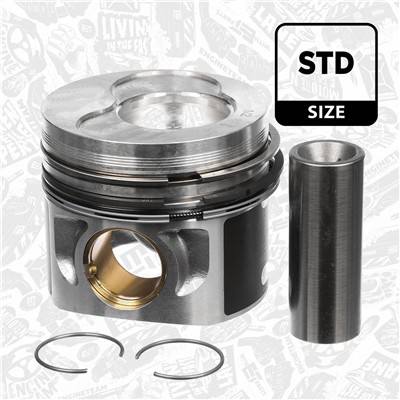 ET ENGINETEAM PM001800 EAN: 8592779008797.