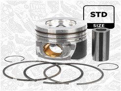 ET ENGINETEAM PM003000