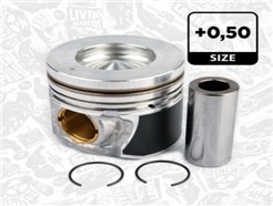 ET ENGINETEAM PM003050