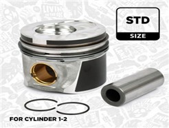 ET ENGINETEAM PM003200