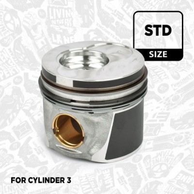 ET ENGINETEAM PM003300 EAN: 8592779014972.