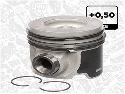 ET ENGINETEAM PM003650