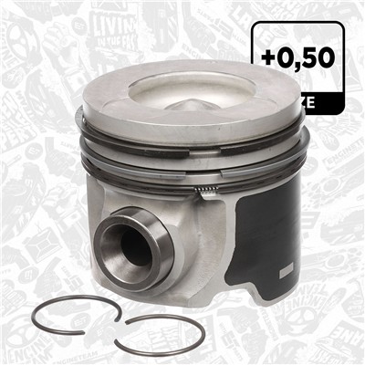 ET ENGINETEAM PM003650 EAN: 8592779015801.