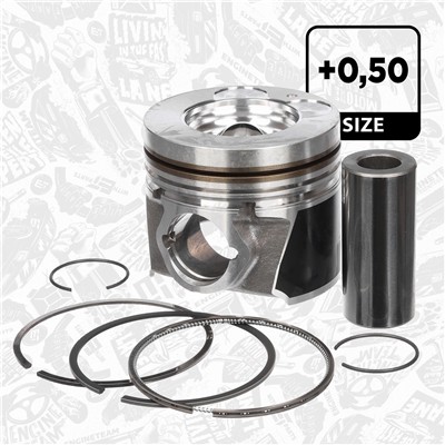 ET ENGINETEAM PM004150 EAN: 8592779016051.