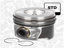 ET ENGINETEAM PM004200