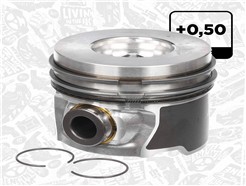 ET ENGINETEAM PM004250