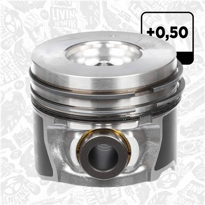 ET ENGINETEAM PM004250 EAN: 8592779016099.