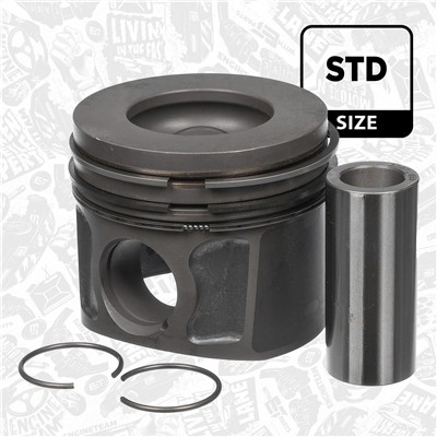 ET ENGINETEAM PM004700 EAN: 8592779017614.