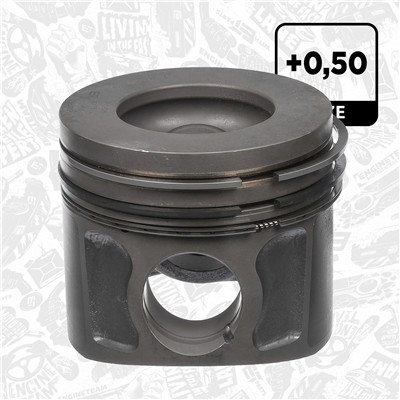 ET ENGINETEAM PM004750 EAN: 8592779017621.