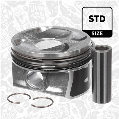 ET ENGINETEAM PM004800 EAN: 8592779017638.